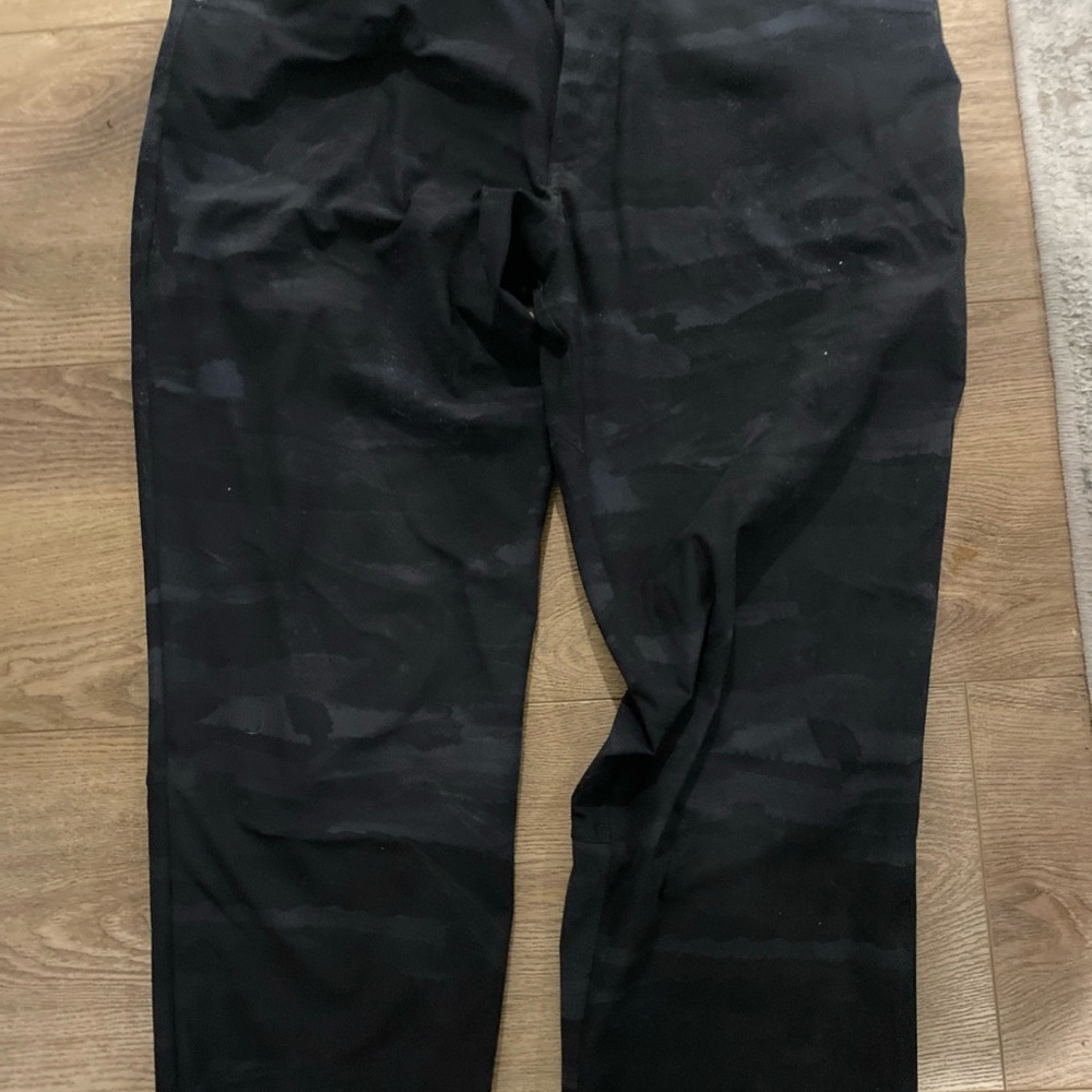 Lulu abc camo